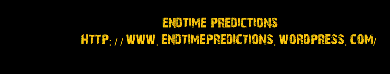 EndtimePredictionsAndTheGreatAwakening